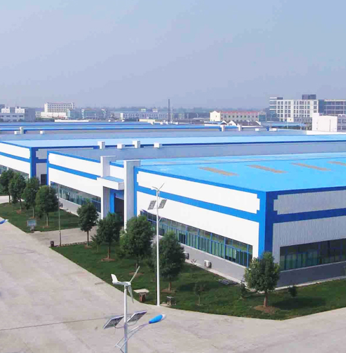 安徽益锦电气科技有限公司